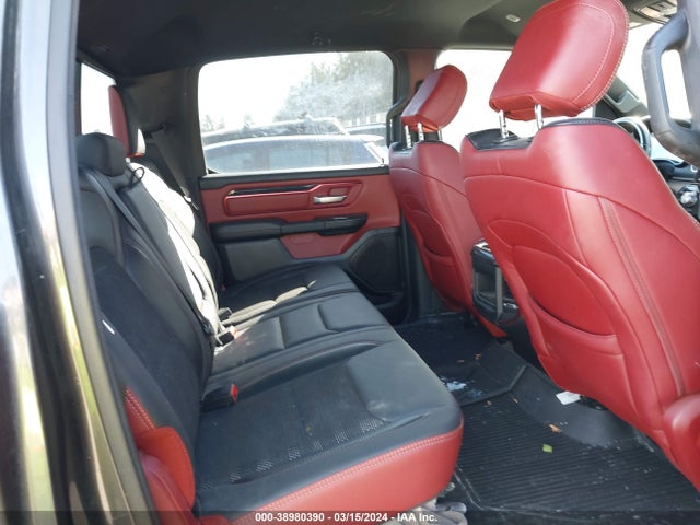 RAM 1500 Rebel  4x4 5'7 Box 2020 1C6SRFLT6LN163919 Image 8