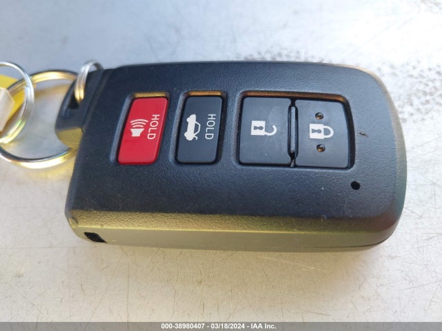 Toyota Avalon Xle Premium 2018 4T1BK1EB3JU265231 Image 11