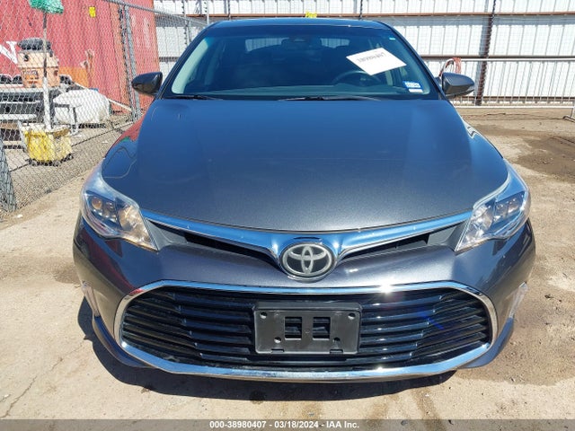 Toyota Avalon Xle Premium 2018 4T1BK1EB3JU265231 Image 13
