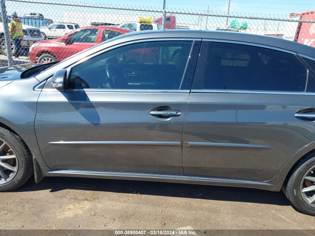 Toyota Avalon Xle Premium 2018 4T1BK1EB3JU265231 Image 15
