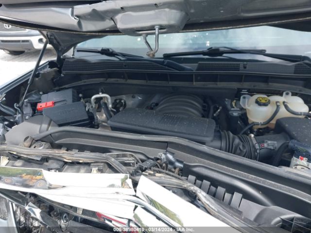 1GTP8BED6MZ155815 GMC Sierra 1500 2wd  Short Box Sle