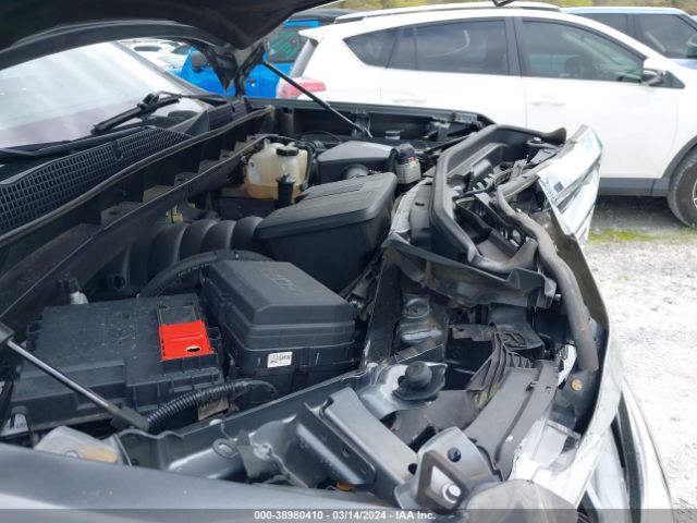 1GTP8BED6MZ155815 GMC Sierra 1500 2wd  Short Box Sle