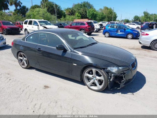 2010 BMW 335I WBAWL7C56AP475692