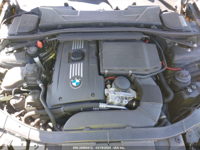 2010 BMW 335I WBAWL7C56AP475692 Photo 9