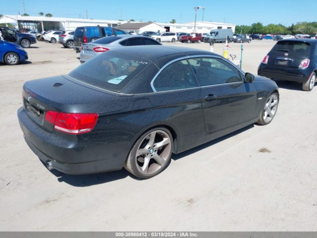 2010 BMW 335I WBAWL7C56AP475692 Photo 3