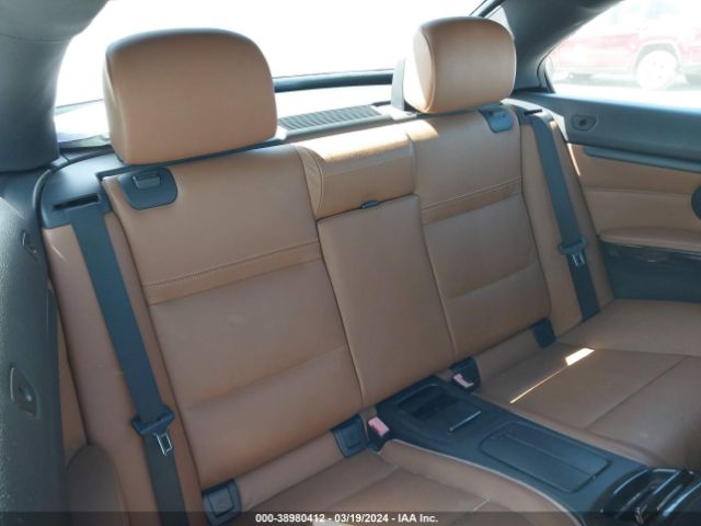 2010 BMW 335I WBAWL7C56AP475692 Photo 7