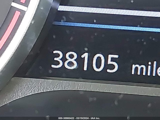 Nissan Sentra Sr Xtronic Cvt 2022 3N1AB8DV3NY272920 Image 16