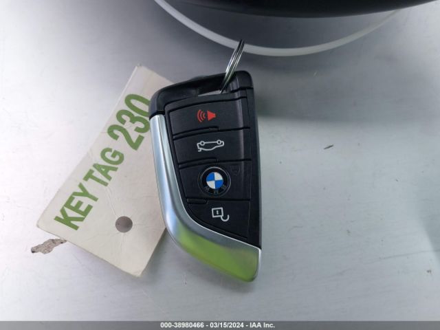 5UXTR9C57JLC77132 BMW X3 Xdrive30i