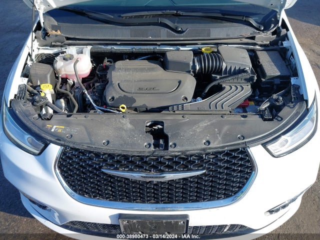 Chrysler Pacifica Touring L 2023 2C4RC1BG5PR590369 Image 10