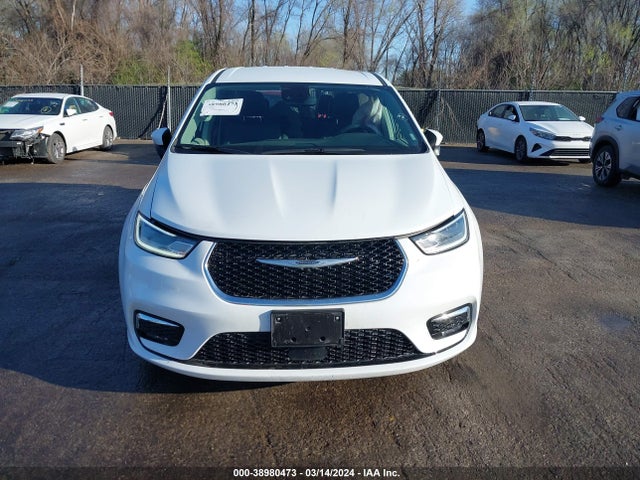 Chrysler Pacifica Touring L 2023 2C4RC1BG5PR590369 Image 13