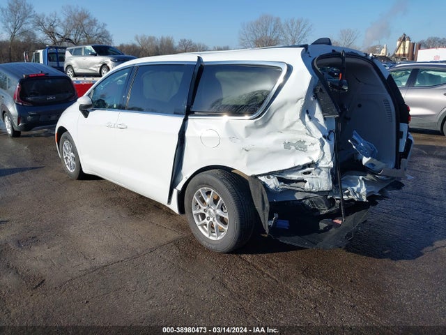 Chrysler Pacifica Touring L 2023 2C4RC1BG5PR590369 Image 3