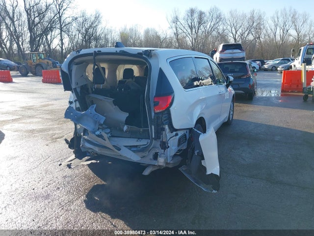 Chrysler Pacifica Touring L 2023 2C4RC1BG5PR590369 Image 6