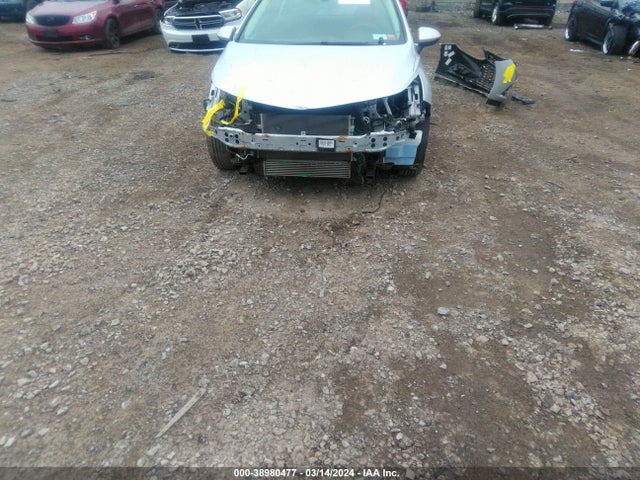 Chevrolet Cruze Ls Auto 2017 1G1BC5SM2H7153326 Image 6