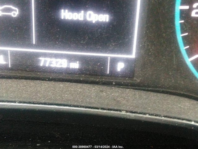 Chevrolet Cruze Ls Auto 2017 1G1BC5SM2H7153326 Image 7