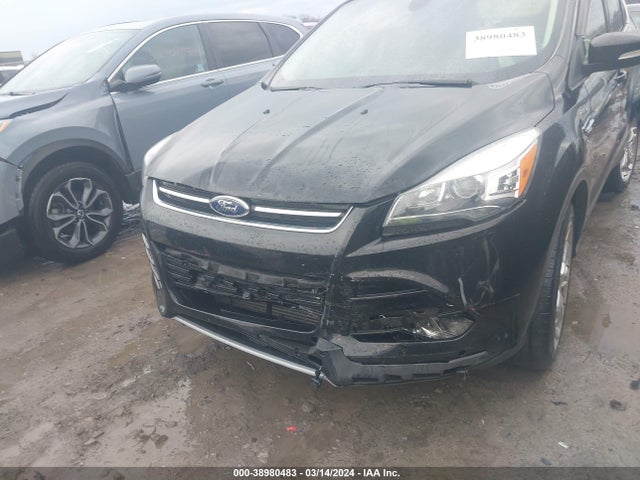 Ford Escape Titanium 2015 1FMCU9J93FUA40766 Image 17