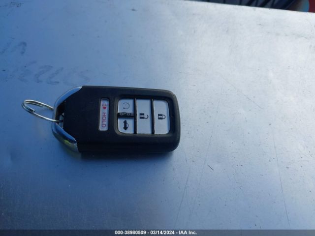 JHMFC1F31JX033153 Honda Civic Ex-t