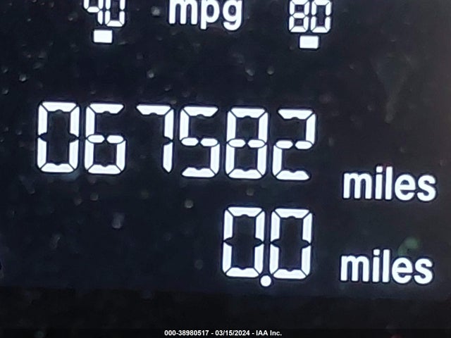Honda Civic Lx 2016 19XFC2F51GE095055 Image 7