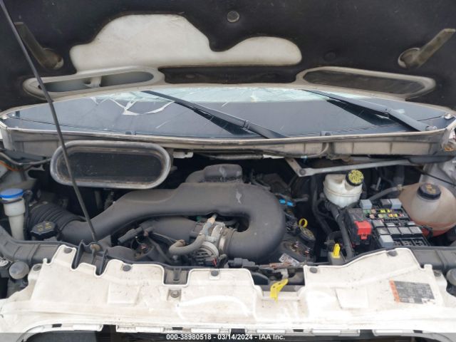 1FTSW3XM7FKB12938 Ford Transit-350