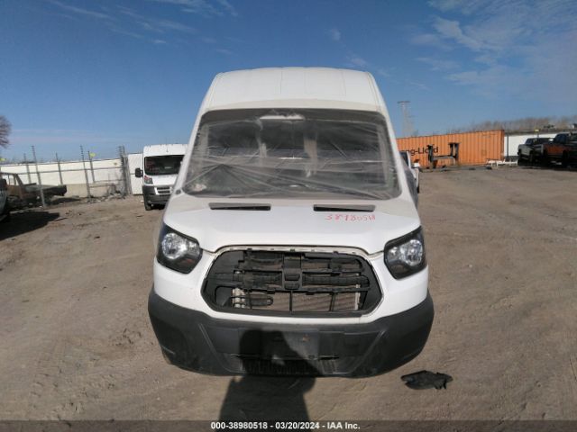 1FTSW3XM7FKB12938 Ford Transit-350