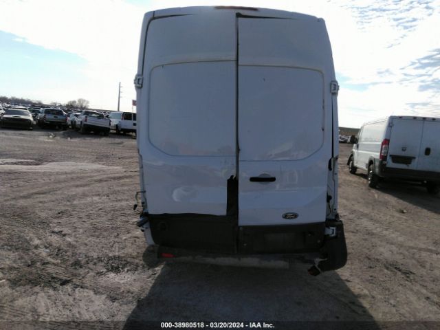 1FTSW3XM7FKB12938 Ford Transit-350