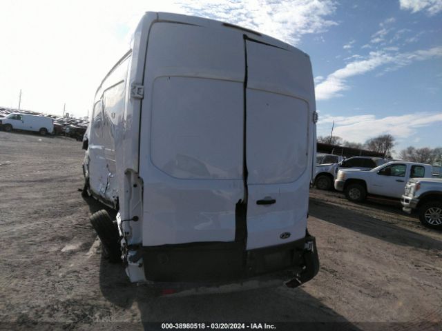 1FTSW3XM7FKB12938 Ford Transit-350