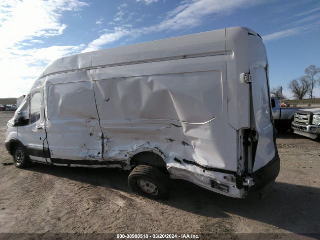 1FTSW3XM7FKB12938 Ford Transit-350