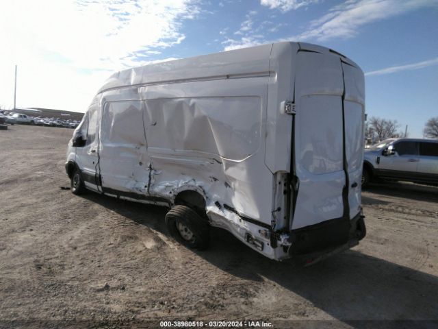 1FTSW3XM7FKB12938 Ford Transit-350