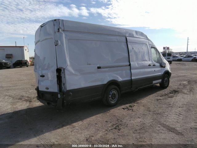1FTSW3XM7FKB12938 Ford Transit-350