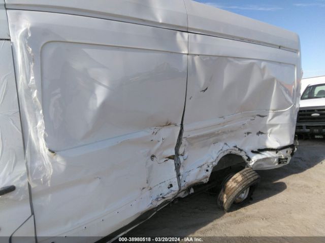 1FTSW3XM7FKB12938 Ford Transit-350