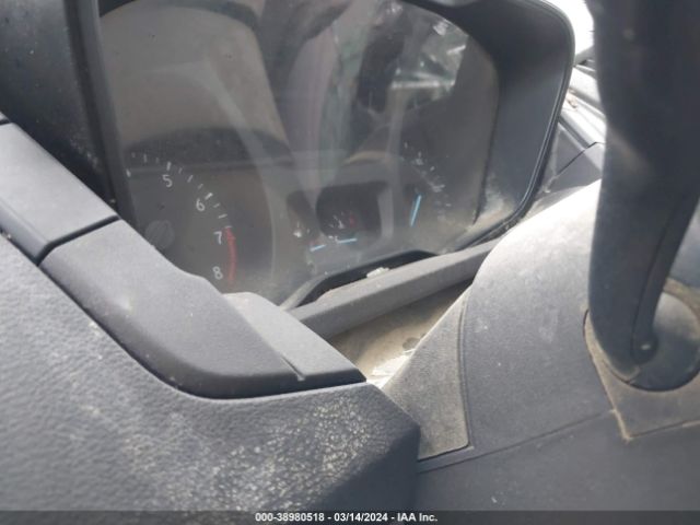 1FTSW3XM7FKB12938 Ford Transit-350