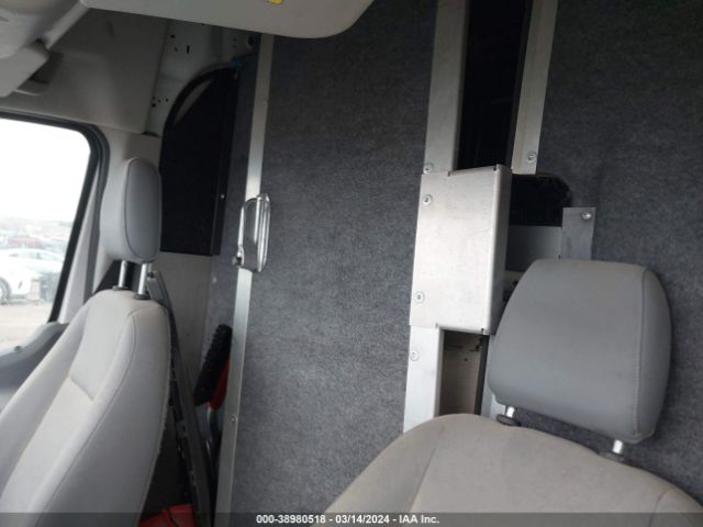 1FTSW3XM7FKB12938 Ford Transit-350