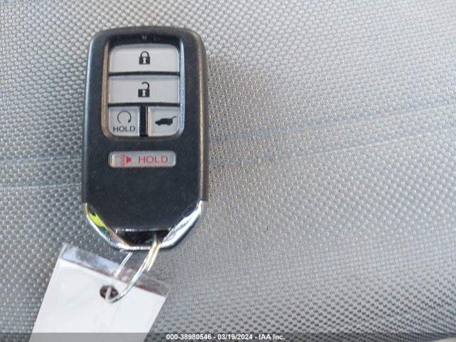 Honda CR-V EX 2018 7FARW1H5XJE041660 Image 11