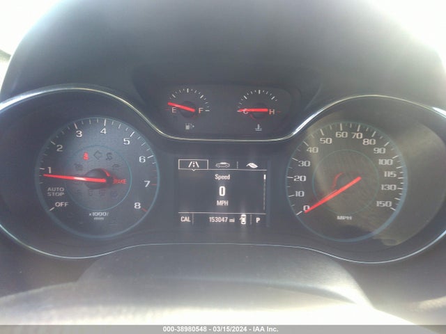 Chevrolet Cruze Premier Auto 2018 3G1BF6SM6JS629467 Image 7