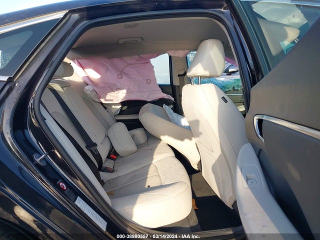 Hyundai SONATA SEL 2023 KMHL64JAXPA301059 Image 8