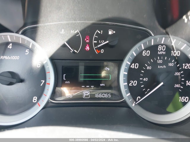 Nissan SENTRA SV 2015 3N1AB7AP2FY286065 Image 7