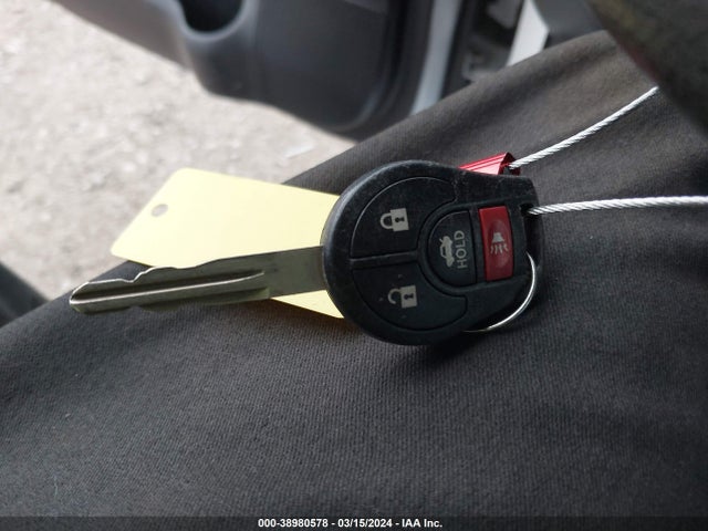 Nissan SENTRA S 2019 3N1AB7APXKY213892 Image 11