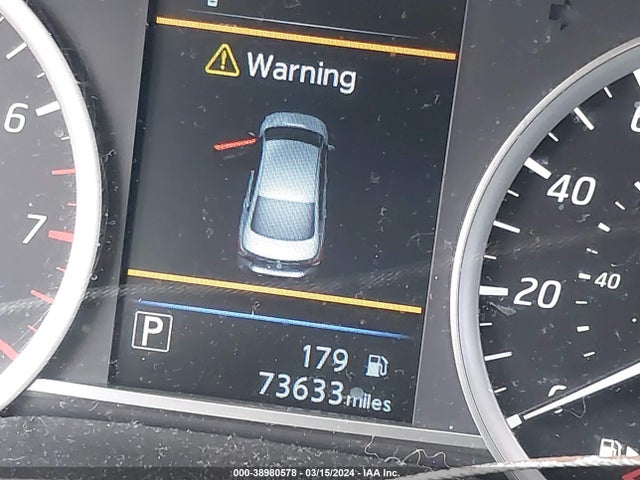 Nissan SENTRA S 2019 3N1AB7APXKY213892 Image 15