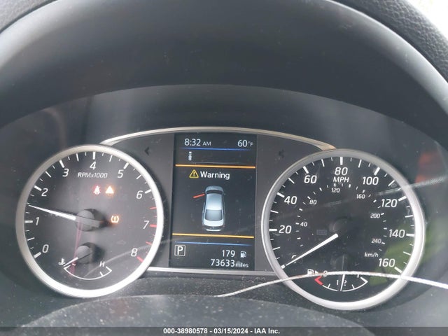 Nissan SENTRA S 2019 3N1AB7APXKY213892 Image 7