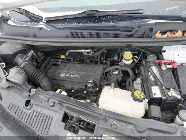 Buick Encore Preferred 2018 KL4CJASB6JB632936 Image 10