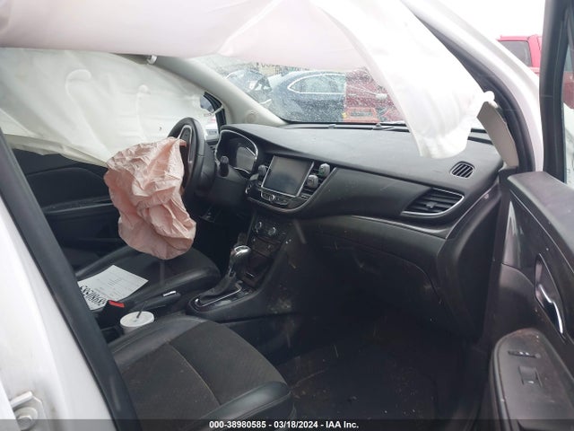 Buick Encore Preferred 2018 KL4CJASB6JB632936 Image 5