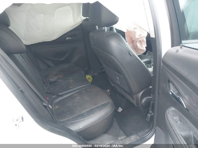 Buick Encore Preferred 2018 KL4CJASB6JB632936 Image 8