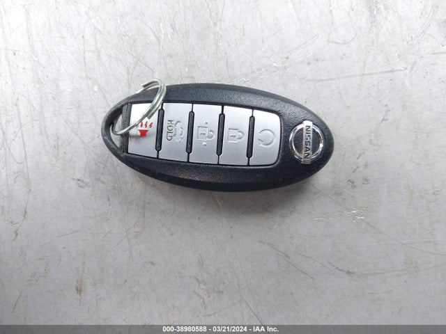 Nissan Altima 2.5 Sv 2017 1N4AL3AP4HC160973 Image 11
