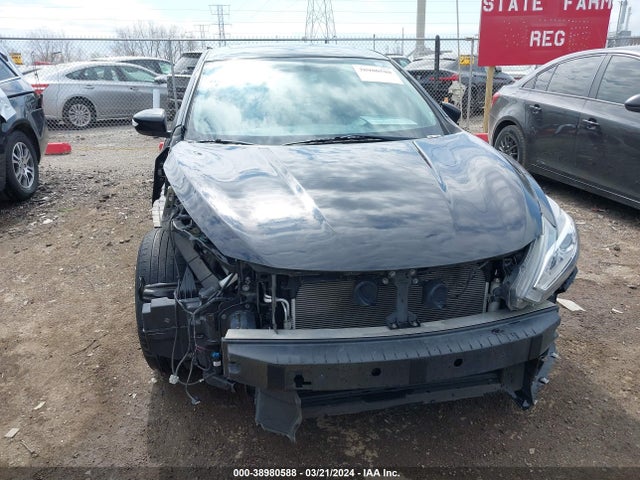 Nissan Altima 2.5 Sv 2017 1N4AL3AP4HC160973 Image 13