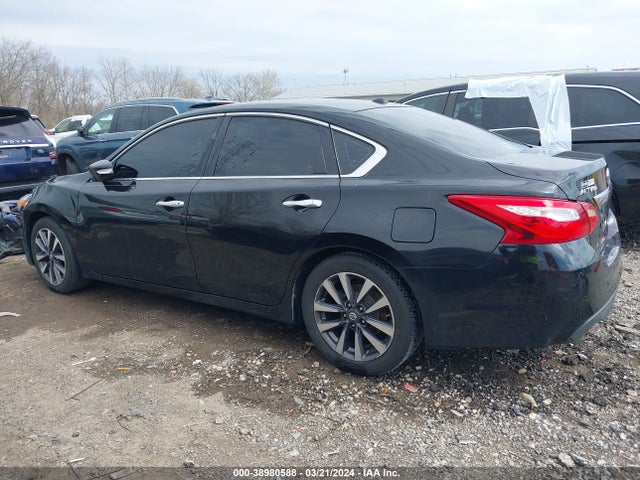 Nissan Altima 2.5 Sv 2017 1N4AL3AP4HC160973 Image 15
