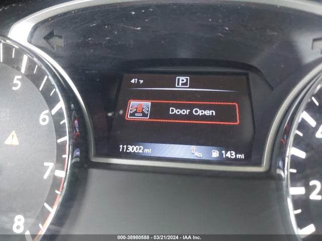 Nissan Altima 2.5 Sv 2017 1N4AL3AP4HC160973 Image 16