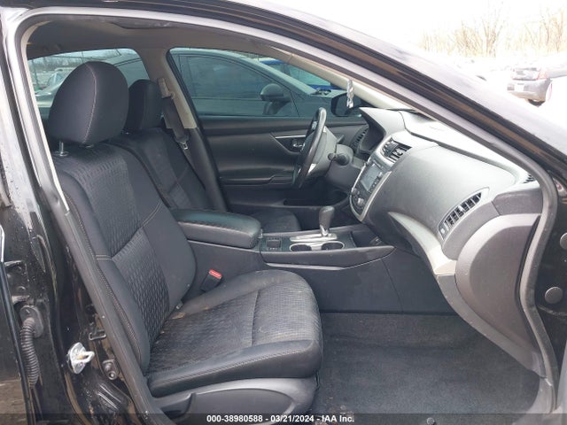 Nissan Altima 2.5 Sv 2017 1N4AL3AP4HC160973 Image 5