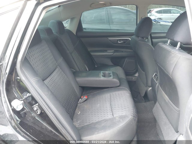 Nissan Altima 2.5 Sv 2017 1N4AL3AP4HC160973 Image 8