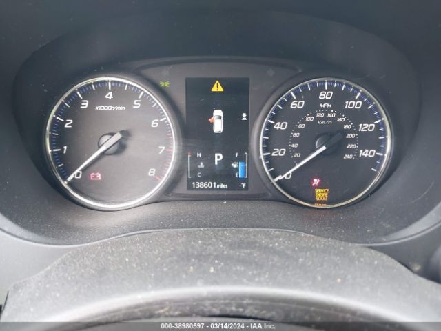 JA4AD3A33HZ012535 Mitsubishi Outlander Sel