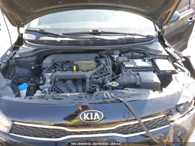 KIA RIO LX 2020 3KPA24AD1LE285908 Image 10