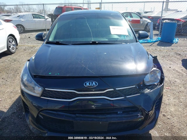 KIA RIO LX 2020 3KPA24AD1LE285908 Image 12